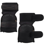 Soft Work Knee Pads with Replaceable Cushion – Breathable, No Hard Shell | HMYL Easy