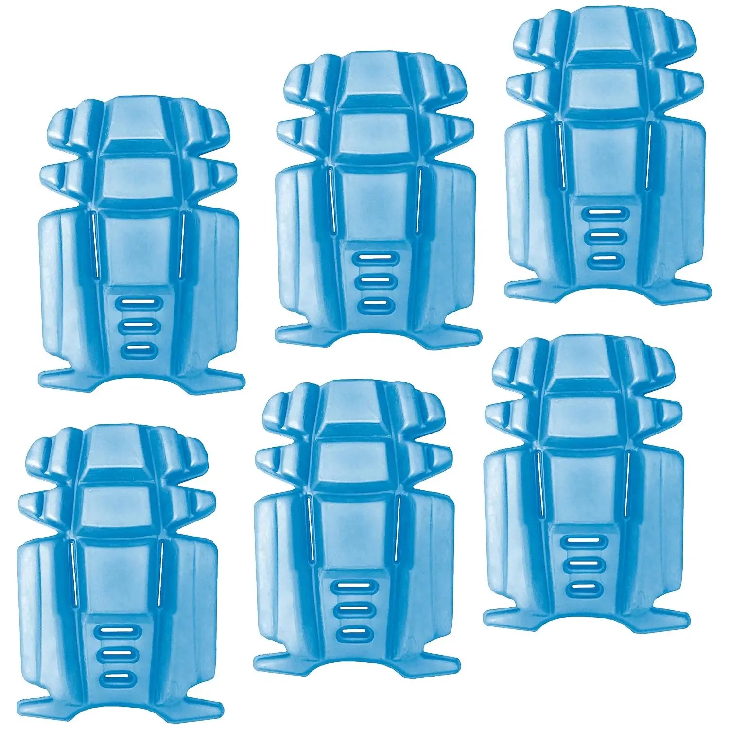 HMYL Easy Breathable Knee Pad Inserts for Work Pants