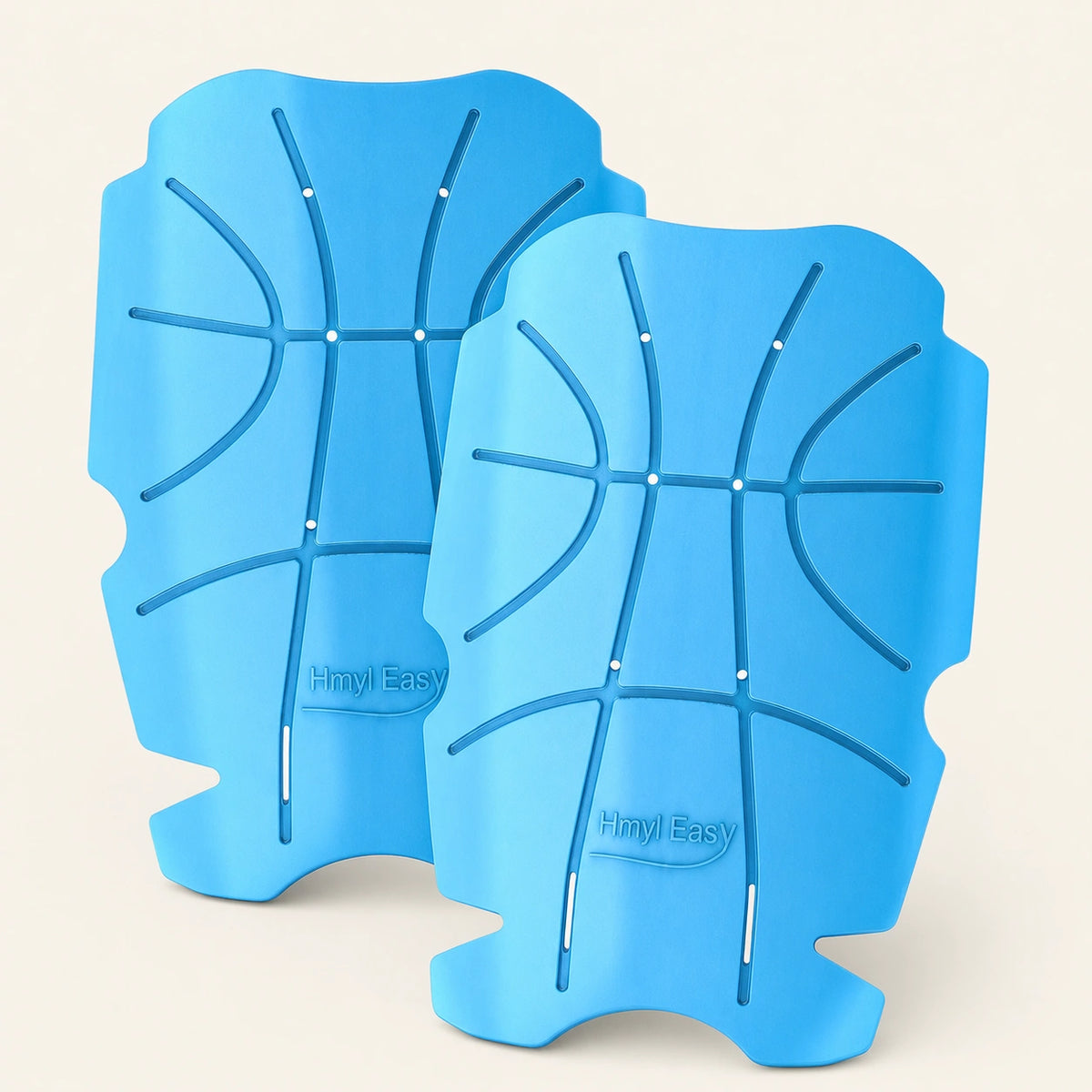 Knee Pad Inserts for Compatible Work Pants & Bibs | HMYL EASY