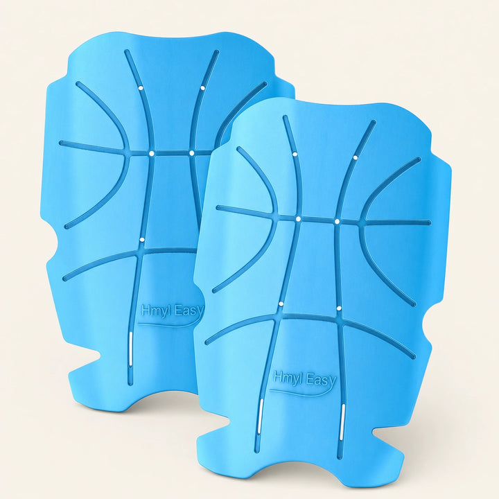 Knee Pad Inserts for Compatible Work Pants & Bibs | HMYL EASY