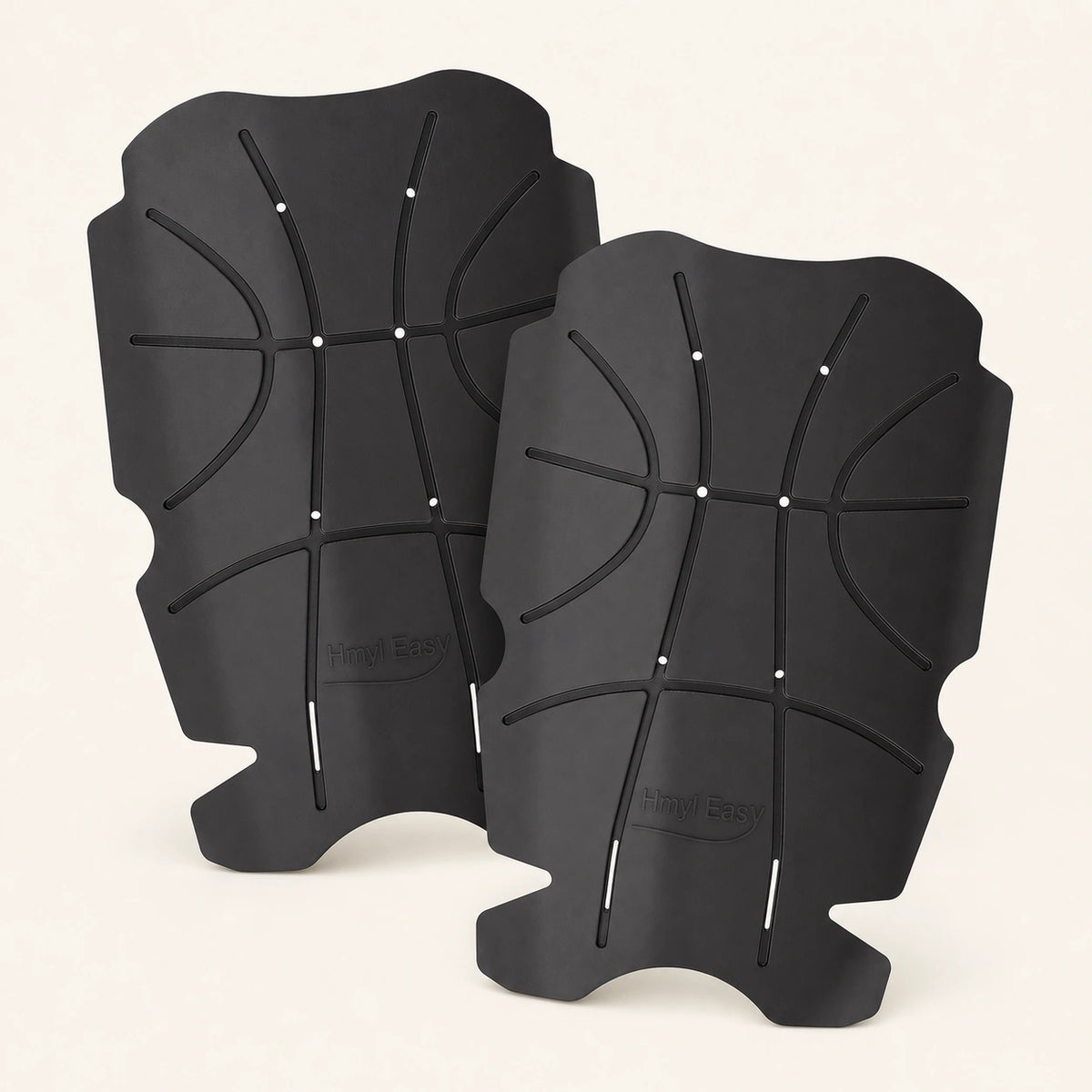 Knee Pad Inserts for Compatible Work Pants & Bibs | HMYL EASY