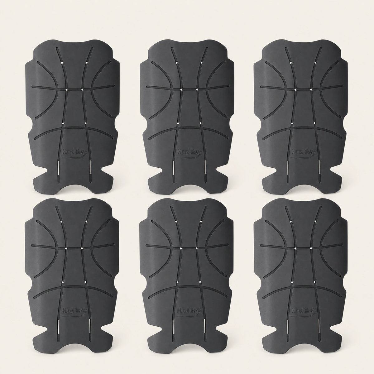 Knee Pad Inserts for Compatible Work Pants & Bibs | HMYL EASY
