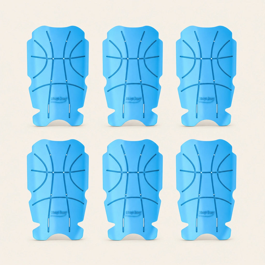 Knee Pad Inserts for Work Pants & Bibs – Breathable, Replaceable | HMYL Easy HE-1003