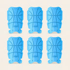 Knee Pad Inserts for Work Pants & Bibs – Breathable, Replaceable | HMYL Easy HE-1003