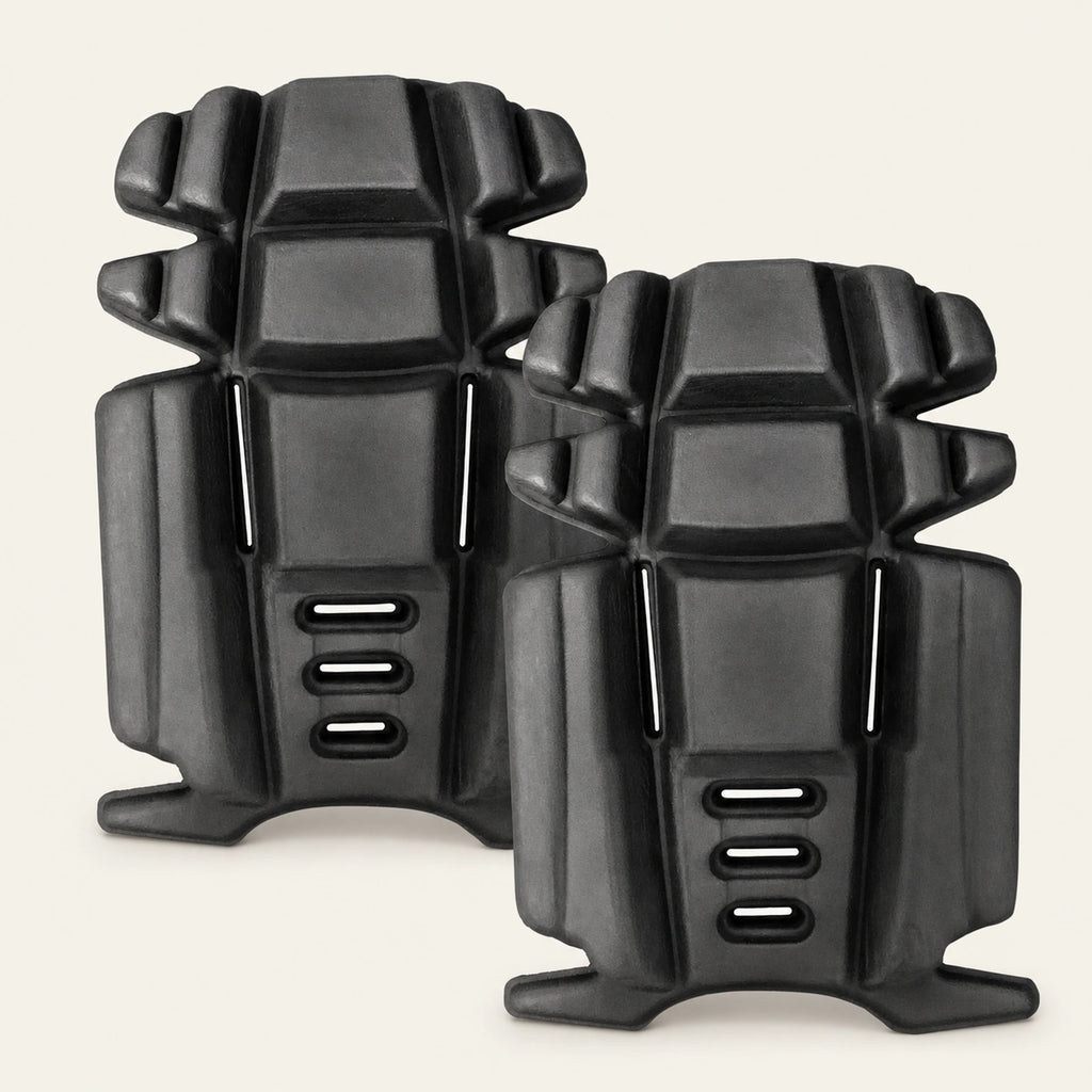 Knee Pad Inserts for Work Pants & Bibs – Breathable, Replaceable | HMYL Easy HE-1003
