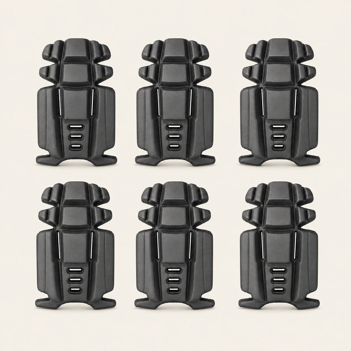 Knee Pad Inserts for Compatible Work Pants & Bibs | HMYL EASY