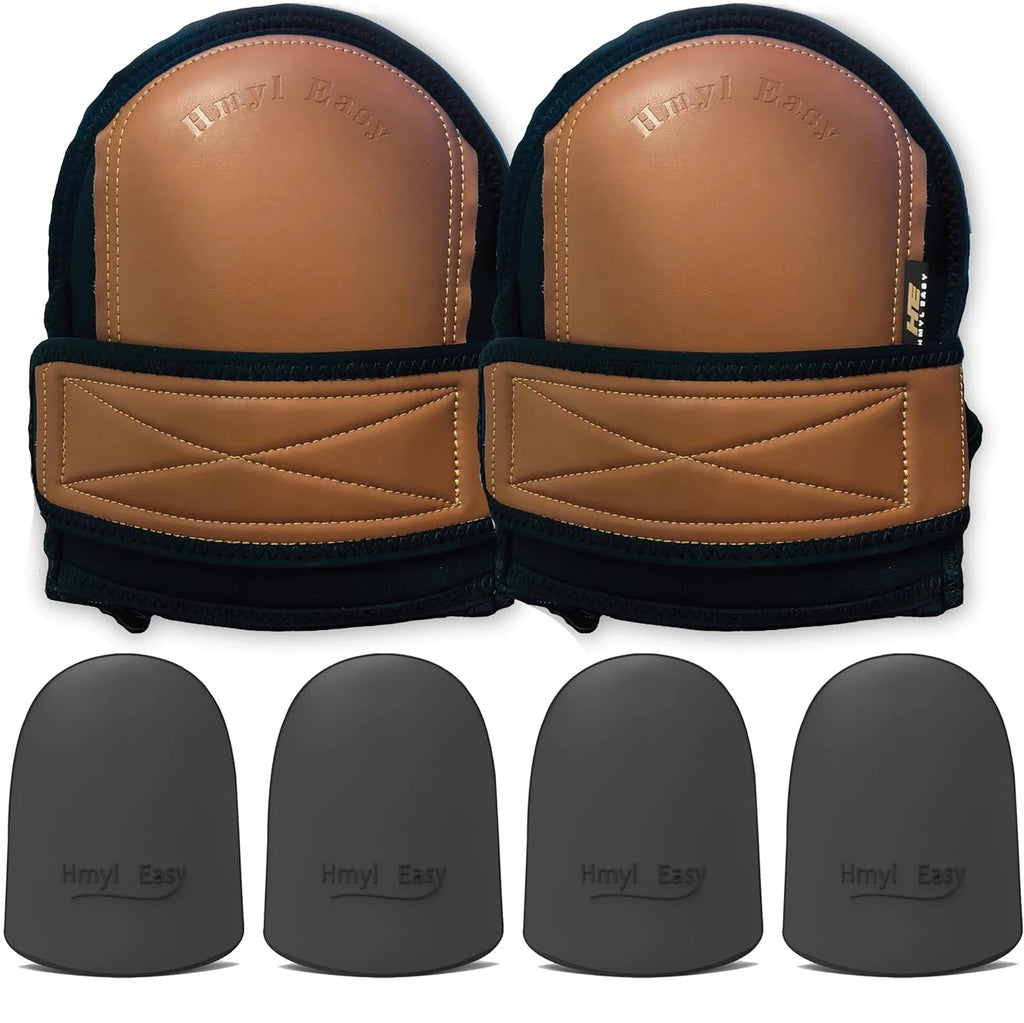 HM-1001-BR2 BEIGE With Extra 2 Pair of Liners image 1