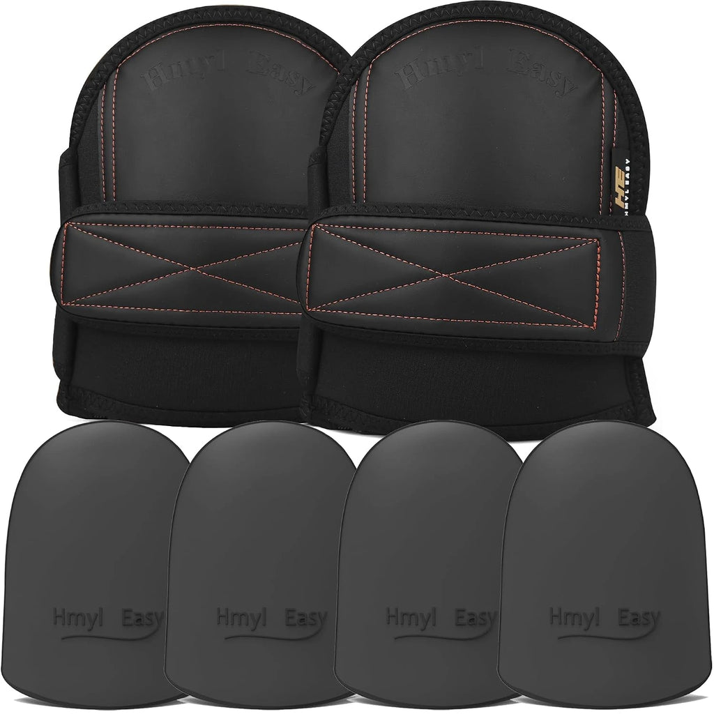 HM-1001-BR2 BEIGE With Extra 2 Pair of Liners image 10
