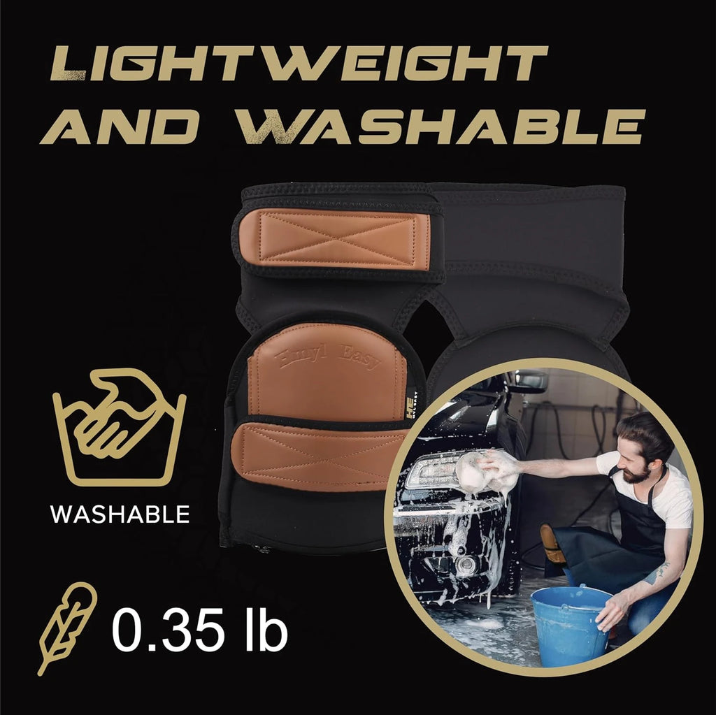 HM-1001-DO Beige Double Straps image 6