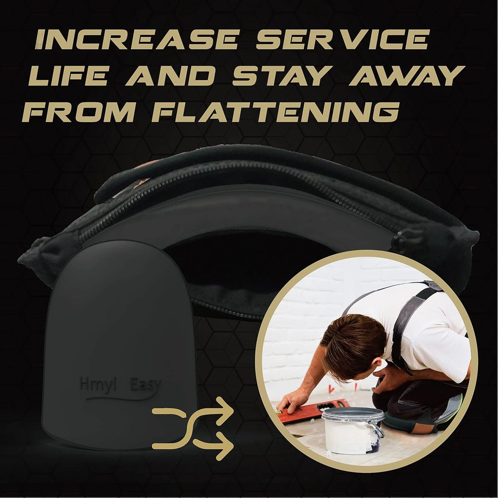 HM-1001-NBR1 Beige With Extra 1 Pair of Liners image 6