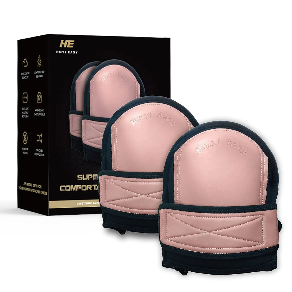 HM-1001-P Pink upgrade leather image 1