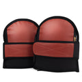 HM-1001-TB Genuine Leather Beige image 1