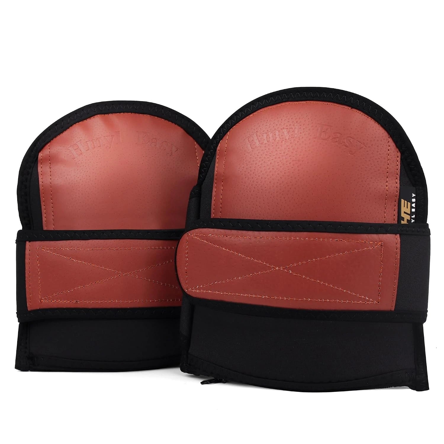HM-1001-TB Genuine Leather Beige image 1