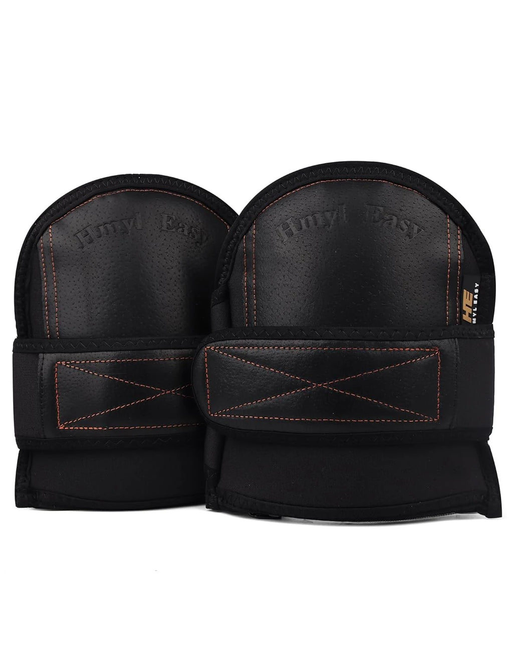 HM-1001-TK Genuine Leather Black image 1