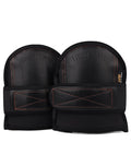 HM-1001-TK Genuine Leather Black image 1