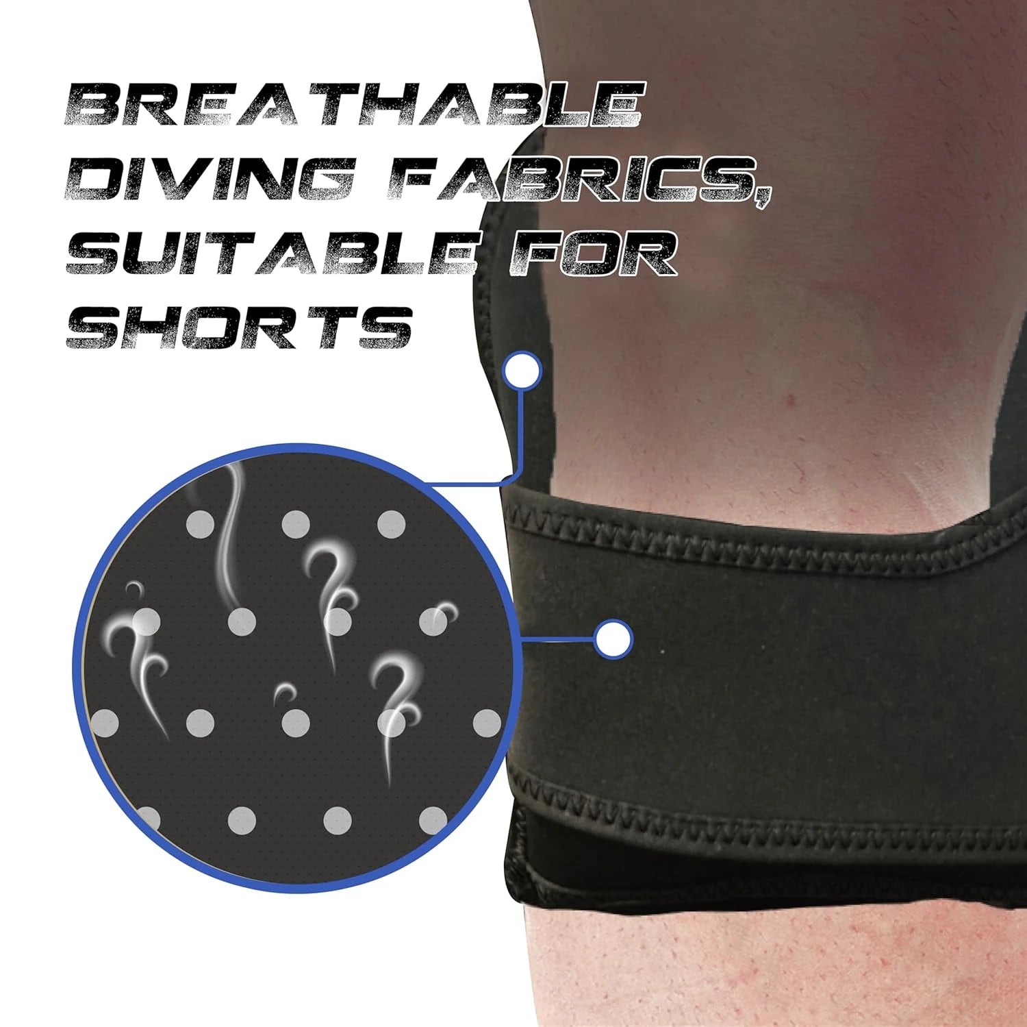 HM-1001-TK Genuine Leather Black image 5