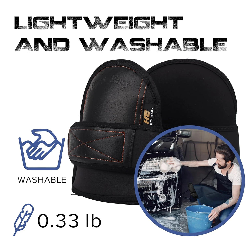 HM-1001-TK Genuine Leather Black image 6