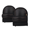 HM-1001-TKN Genuine Leather image 1