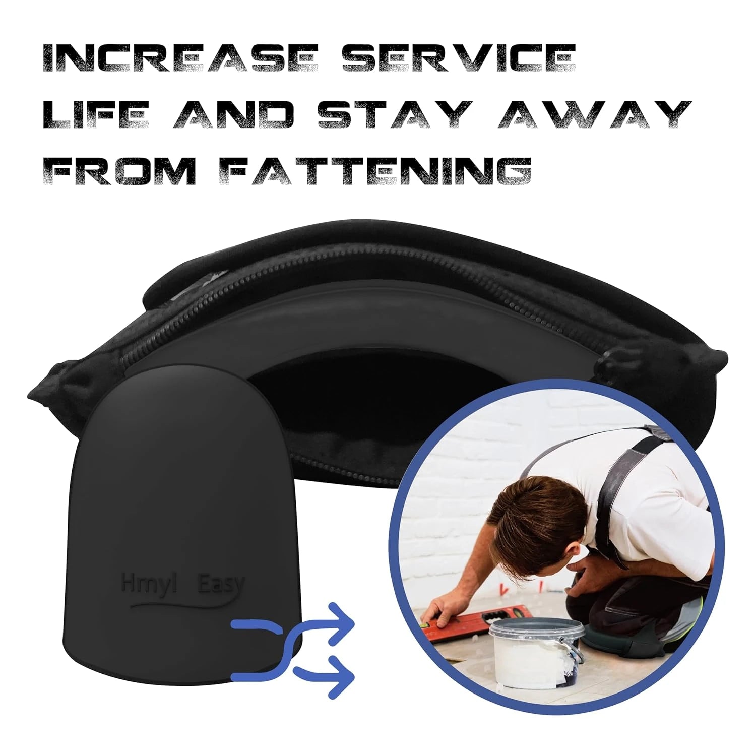 HM-1001-TKN Genuine Leather image 4