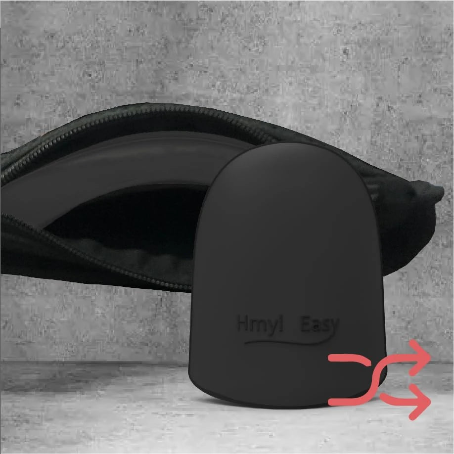 HM-1004-RN Red Basic image 3