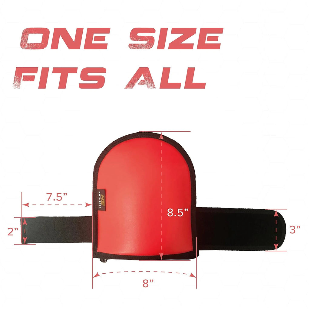 HM-1004-RN Red Basic image 7