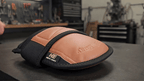 Soft PU Work Knee Pads with Replaceable Cushion | HMYL EASY