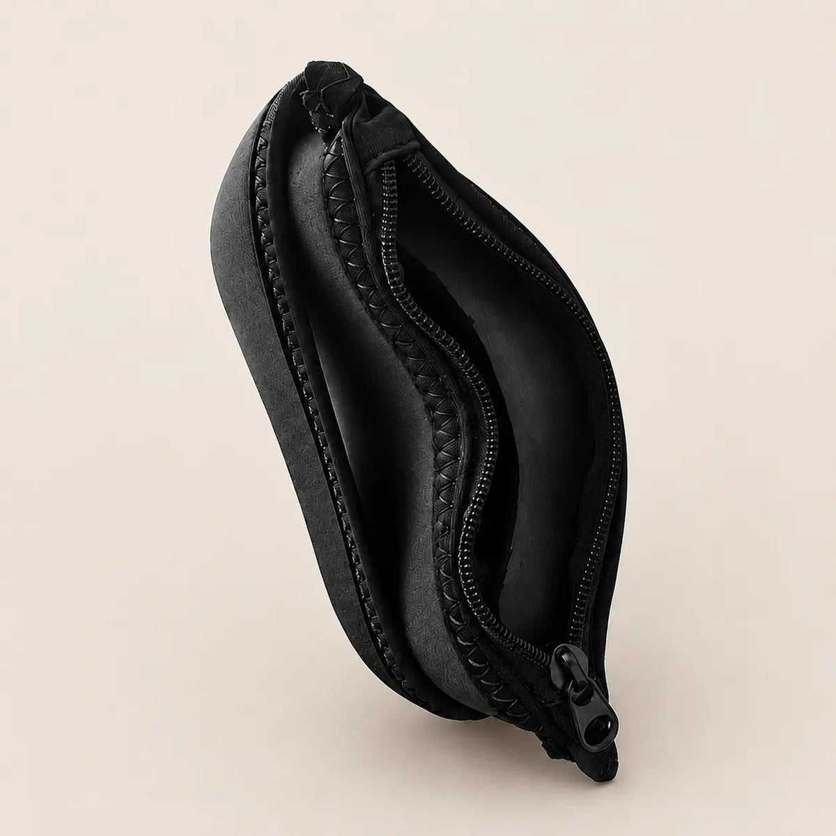 HM-1001 knee pad cushion access step