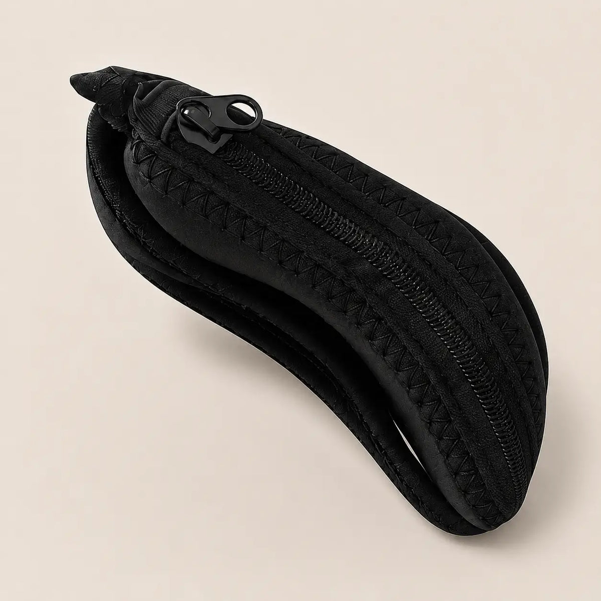 HM-1001 knee pad after cushion replacement